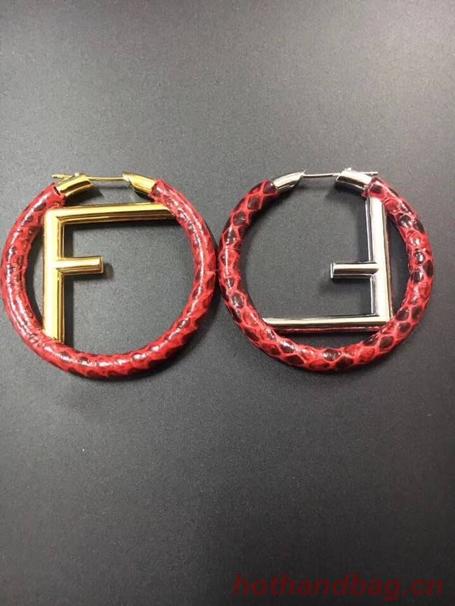 Fendi Earrings CE2146