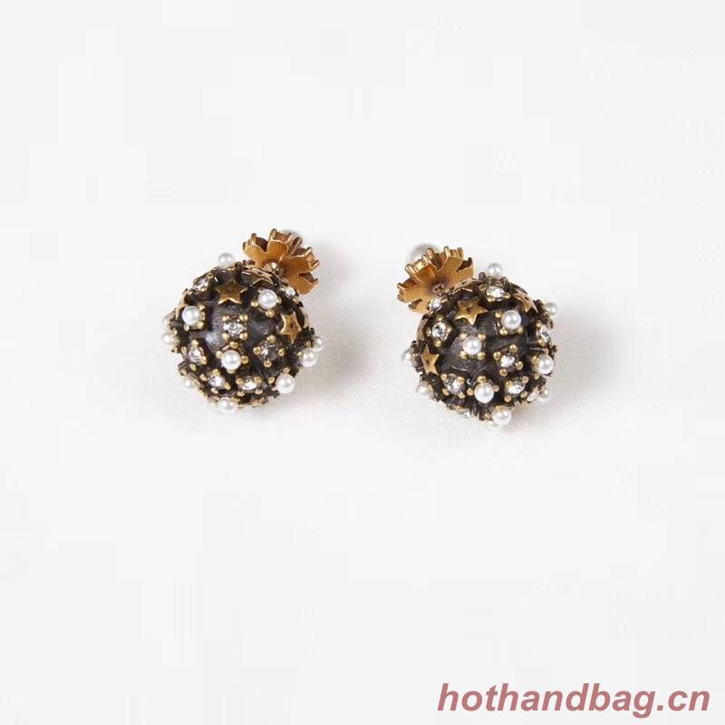 Dior Earrings CE2173