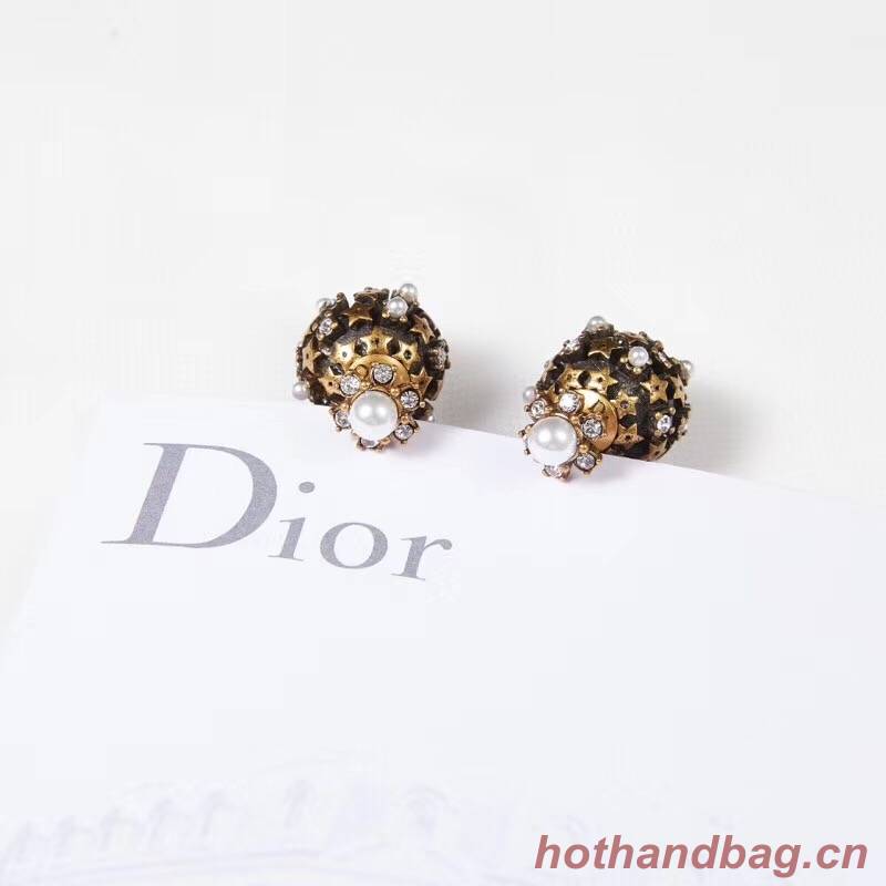 Dior Earrings CE2173