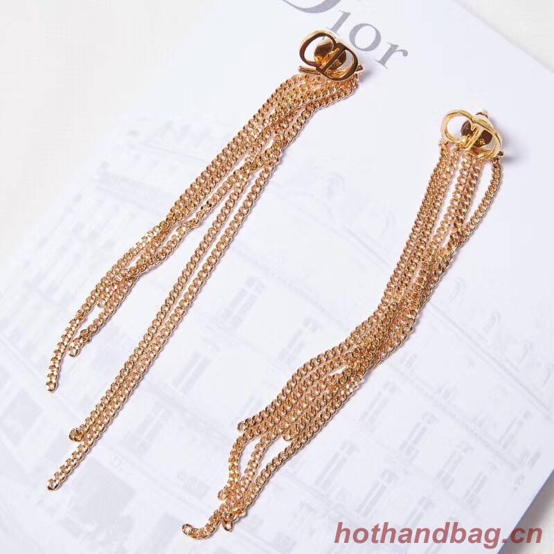 Dior Earrings CE2190