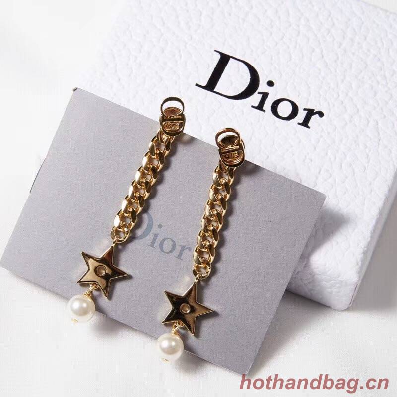 Dior Earrings CE2191