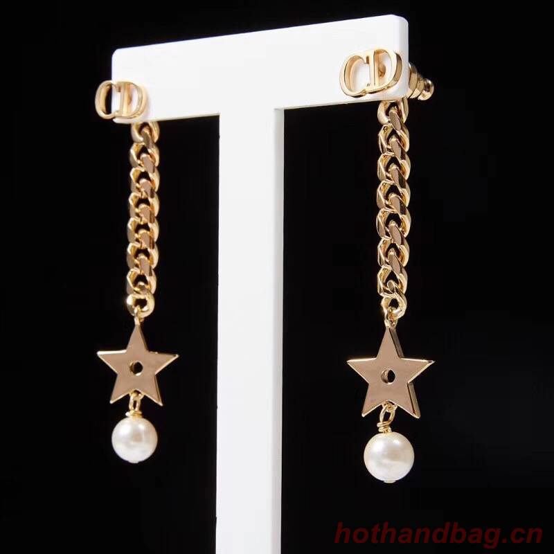 Dior Earrings CE2191