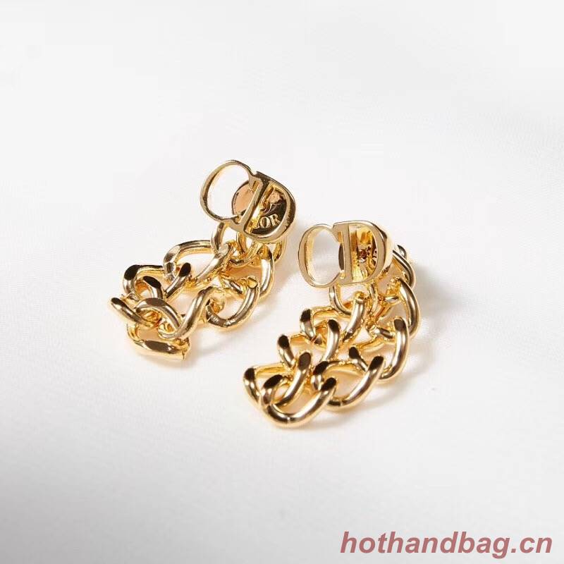 Dior Earrings CE2192