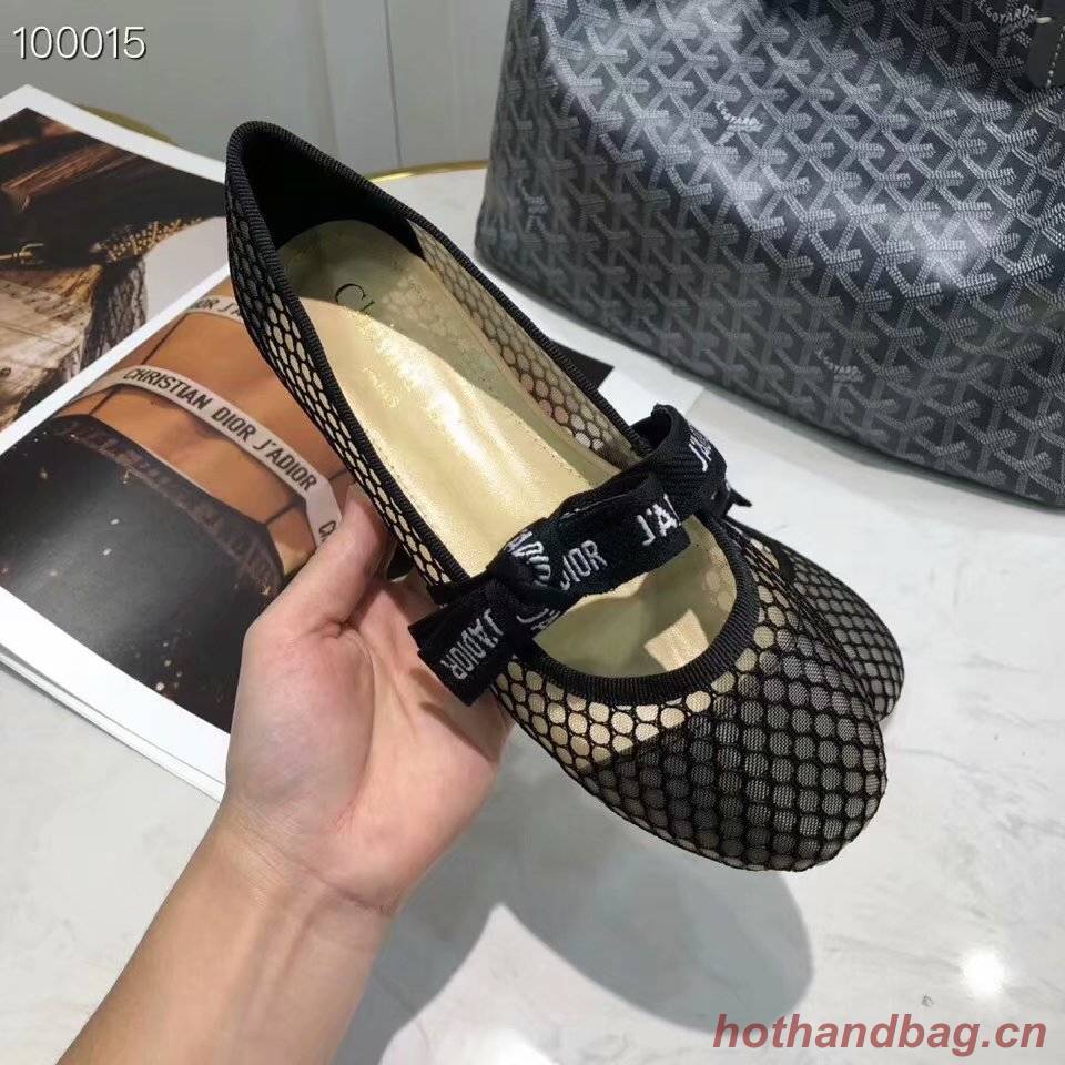 Dior Shoes Dior611MG-2