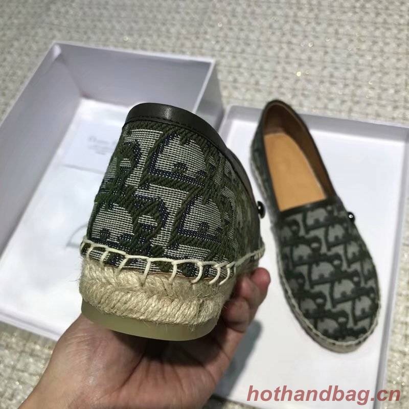 Dior Espadrilles Dior613LRF-2