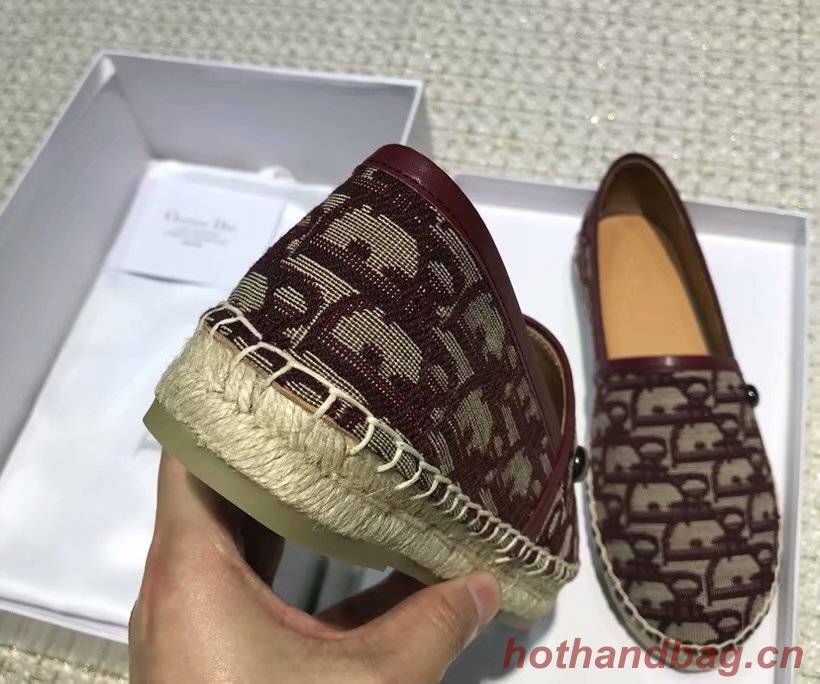 Dior Espadrilles Dior613LRF-3