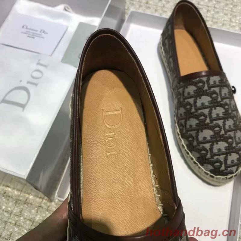 Dior Espadrilles Dior613LRF-4