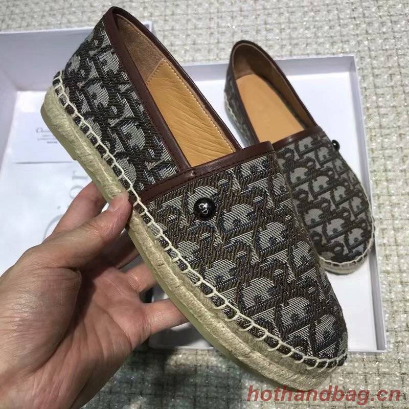 Dior Espadrilles Dior613LRF-4