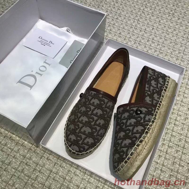 Dior Espadrilles Dior613LRF-4