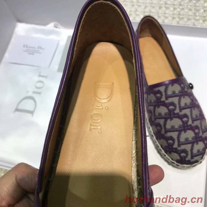 Dior Espadrilles Dior613LRF-5