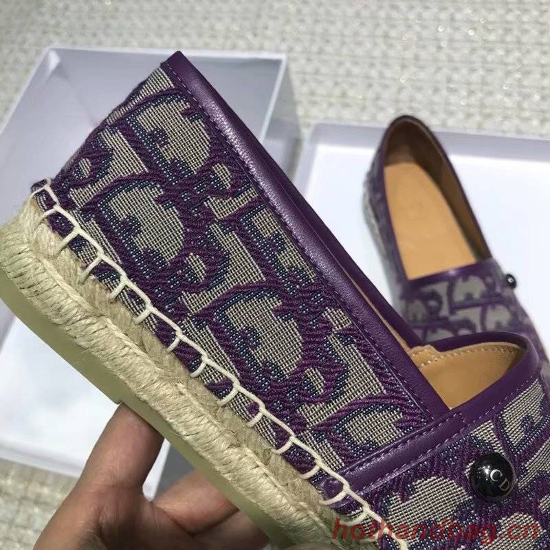 Dior Espadrilles Dior613LRF-5