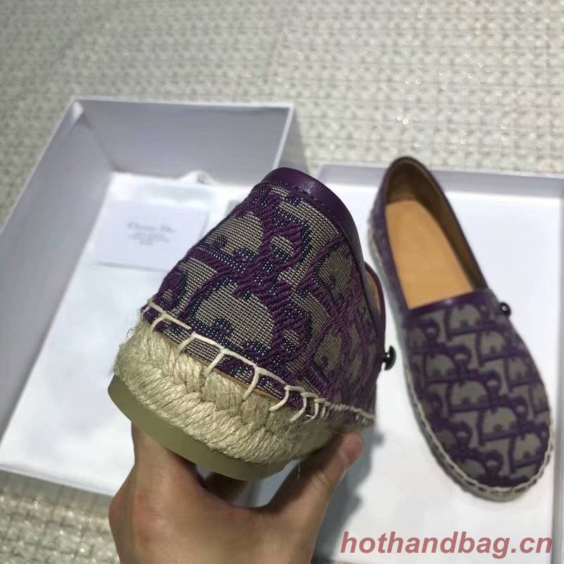 Dior Espadrilles Dior613LRF-5