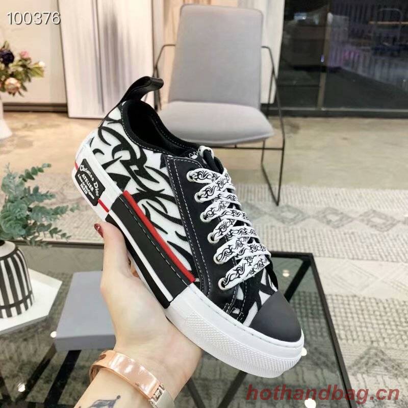 Dior sneaker Dior614DOC-1