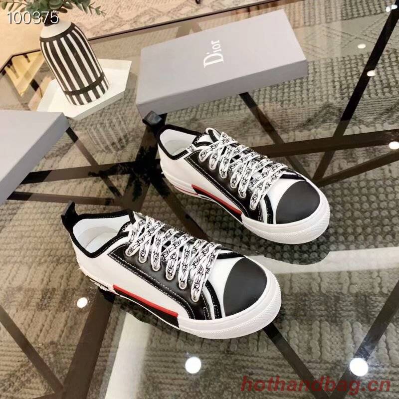 Dior sneaker Dior614DOC-2