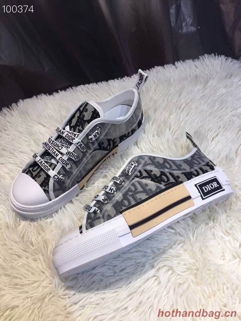 Dior sneaker Dior614DOC-3