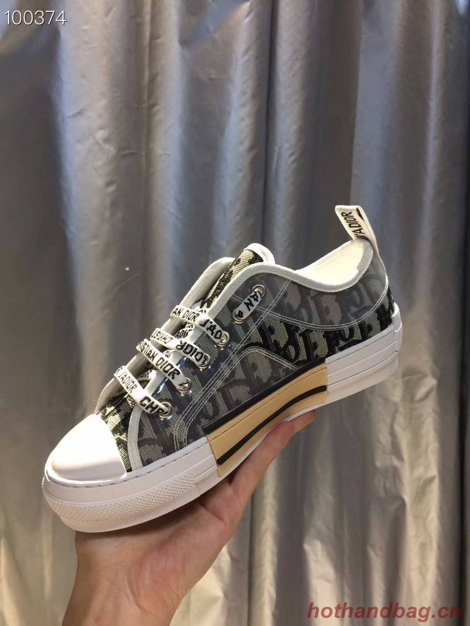 Dior sneaker Dior614DOC-3