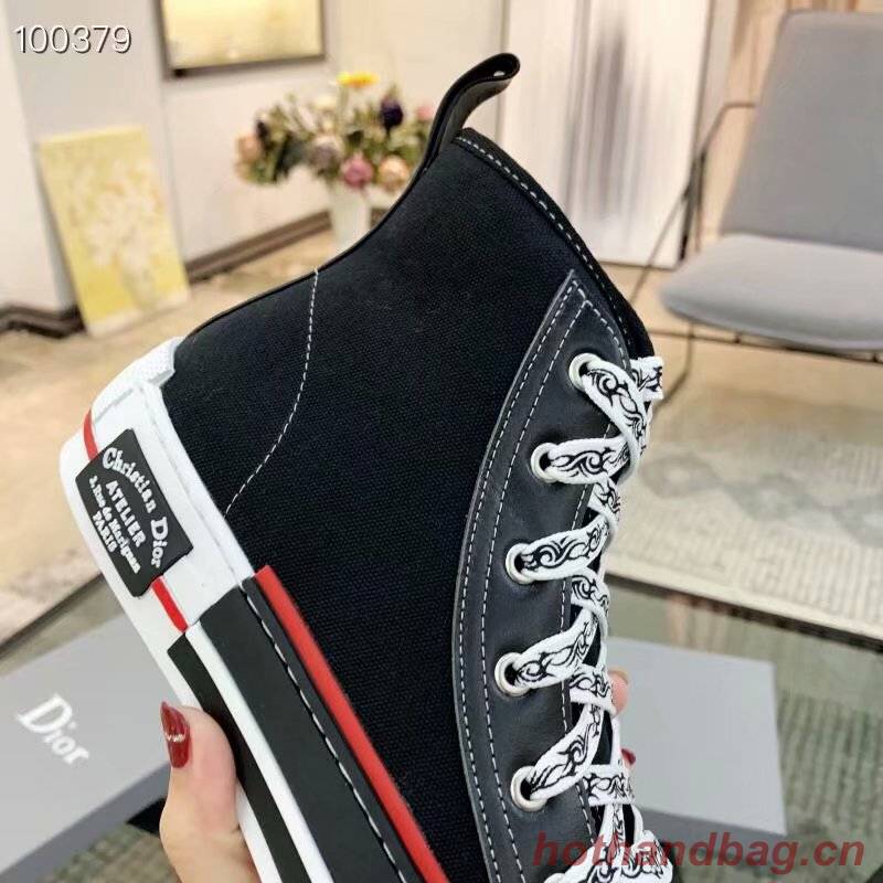 Dior sneaker Dior615DOC-1