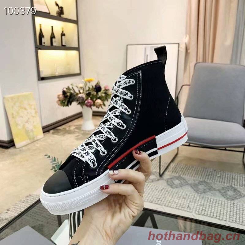 Dior sneaker Dior615DOC-1