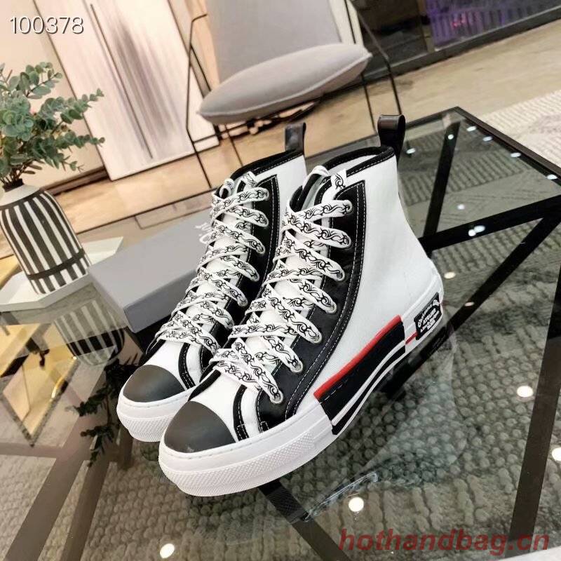 Dior sneaker Dior615DOC-2