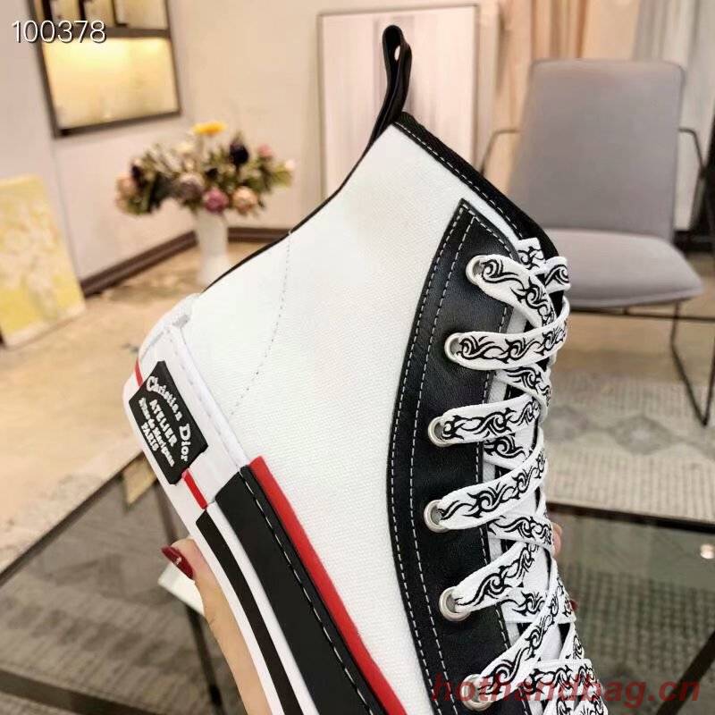 Dior sneaker Dior615DOC-2