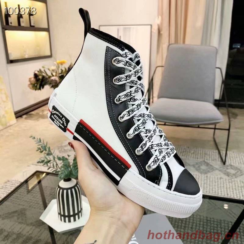 Dior sneaker Dior615DOC-2