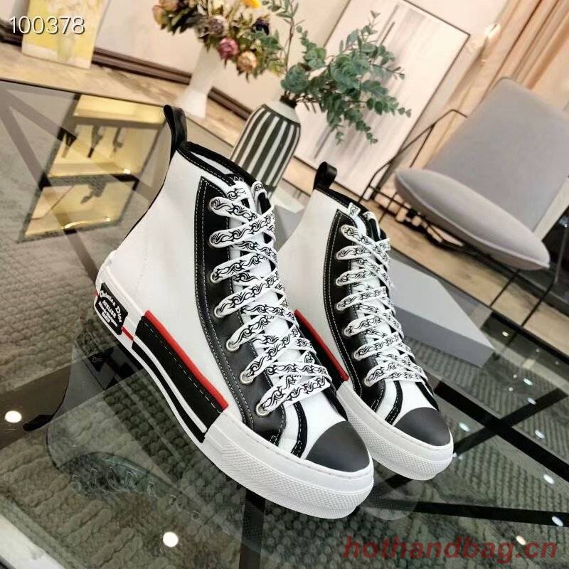 Dior sneaker Dior615DOC-2