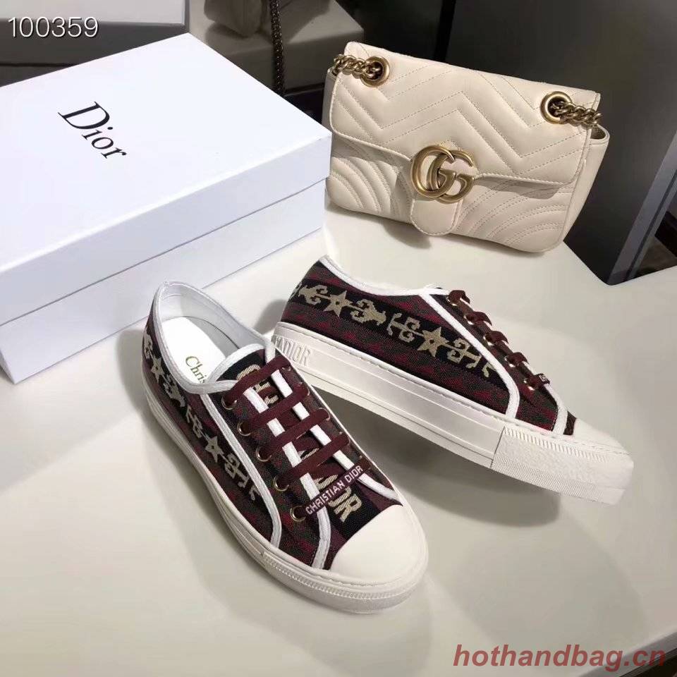 Dior Shoes Dior620DOC-2