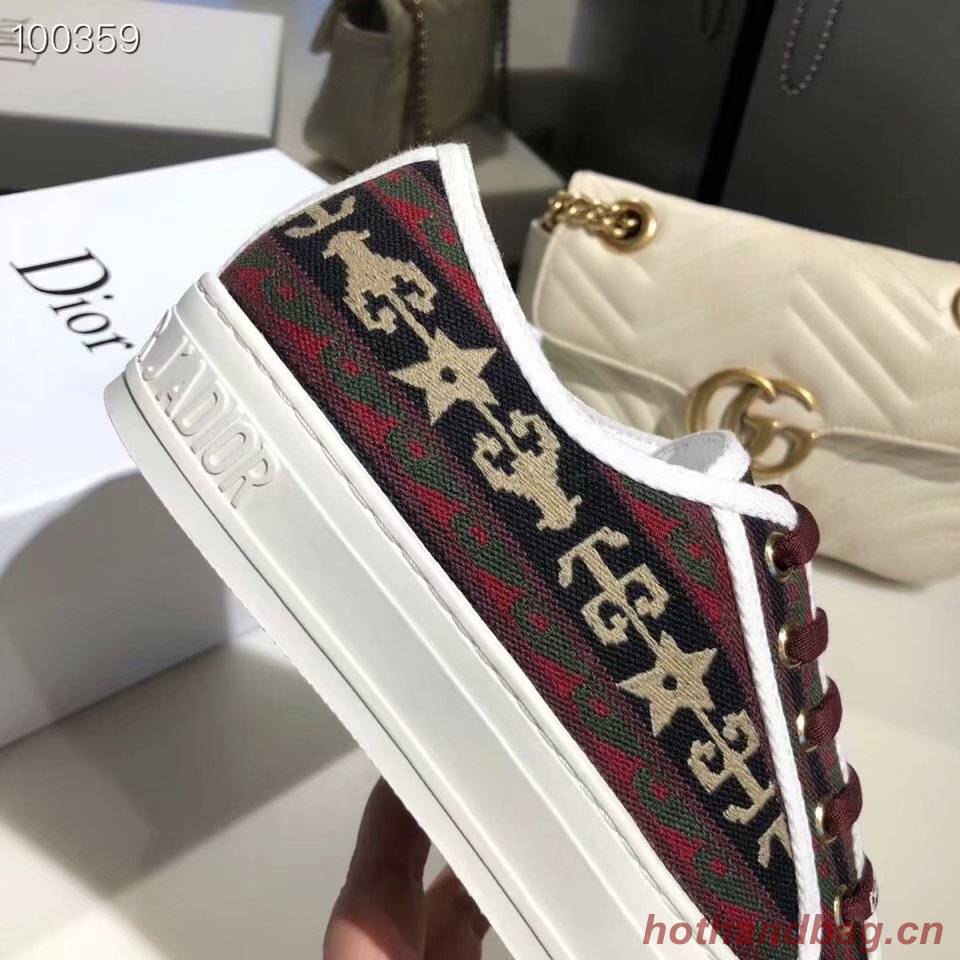 Dior Shoes Dior620DOC-2