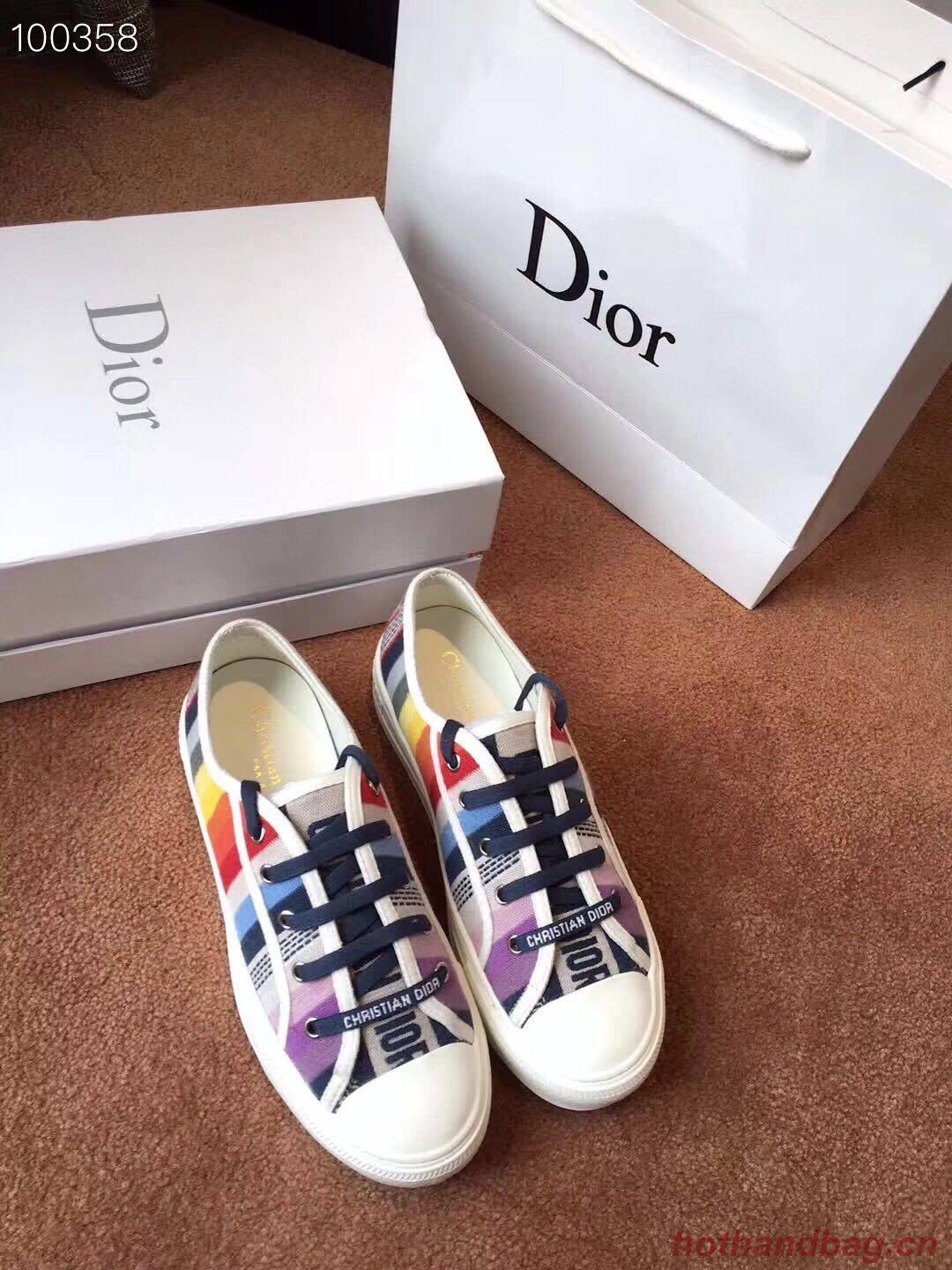 Dior Shoes Dior622DOC-1