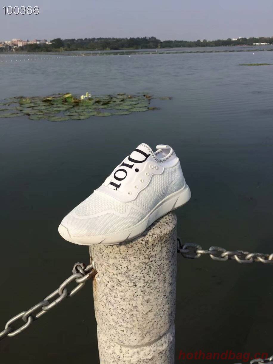 Dior sneaker Dior617DOC-1