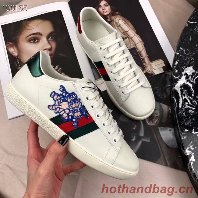 Gucci sneaker GG1461H