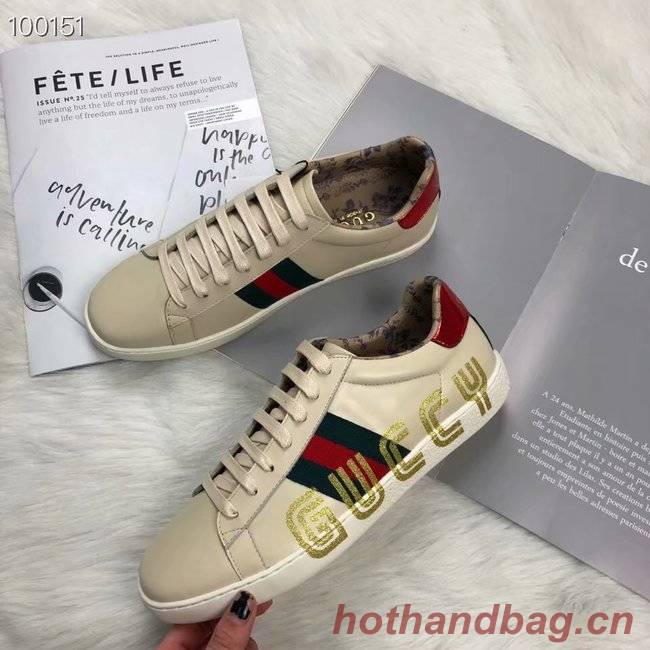 Gucci sneaker GG1462H-3