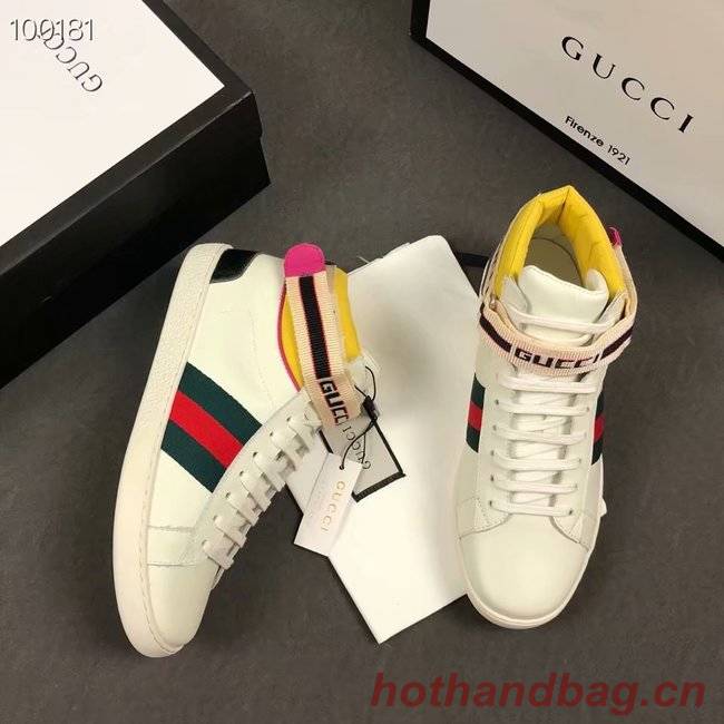 Gucci sneaker GG1464H-1