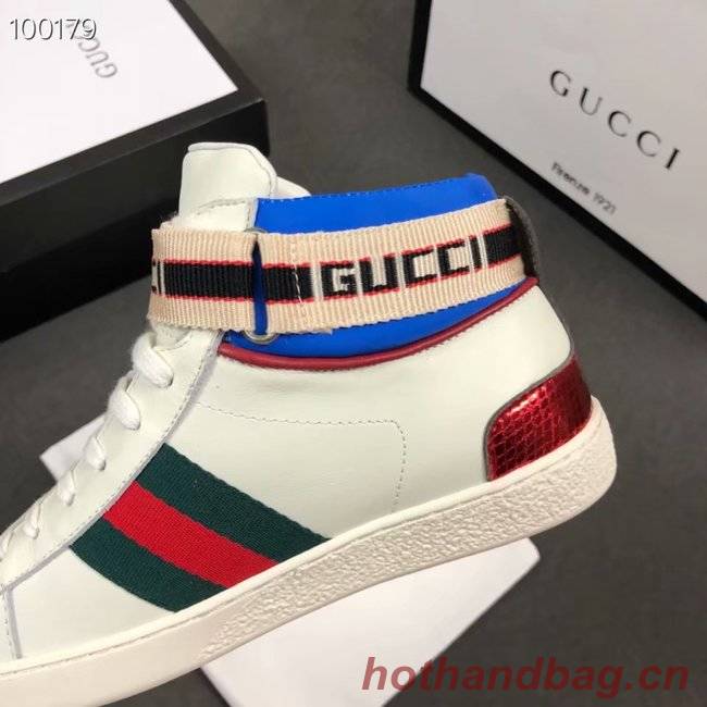 Gucci sneaker GG1464H-3