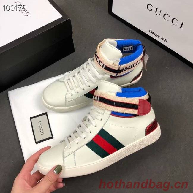 Gucci sneaker GG1464H-3