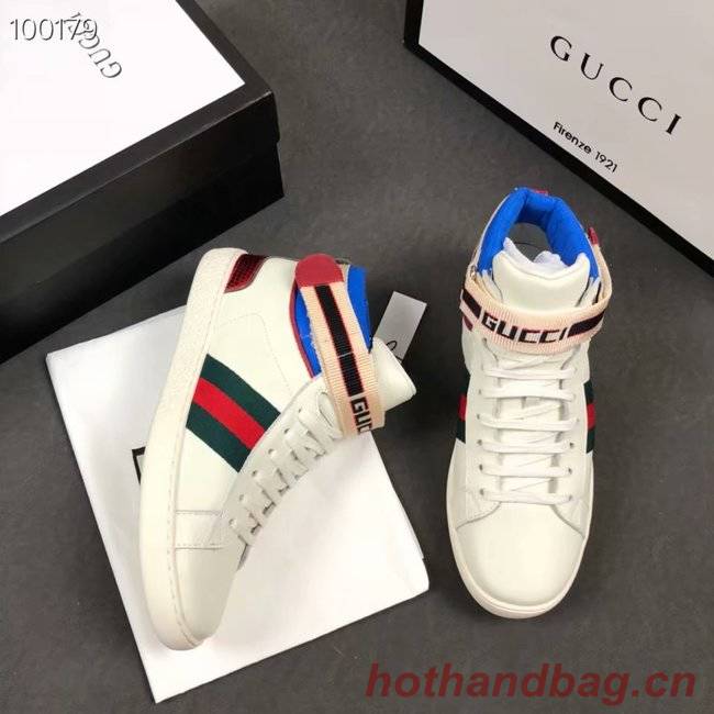 Gucci sneaker GG1464H-3