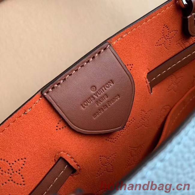 Louis Vuitton Original GIROLATA M53154 BLEU HORIZON PUMPKIN