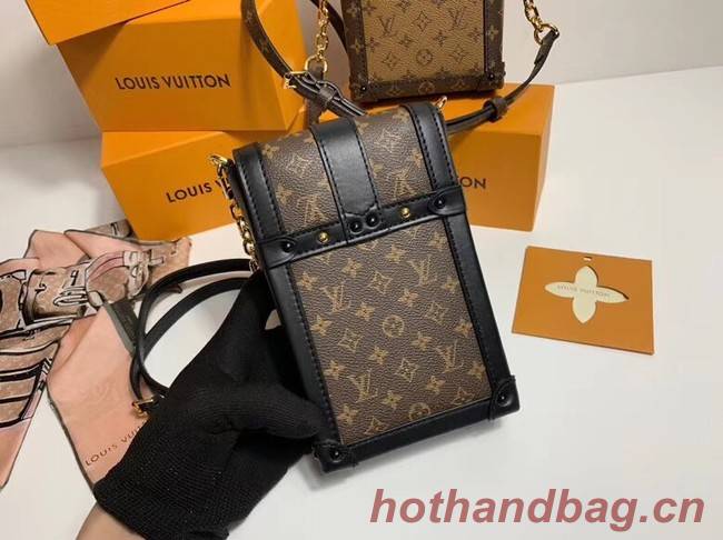 Louis vuitton original Monogram Canvas M63913 