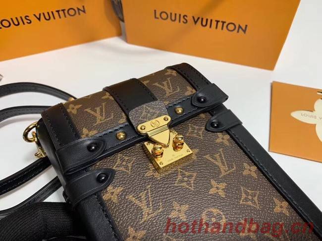 Louis vuitton original Monogram Canvas M63913 