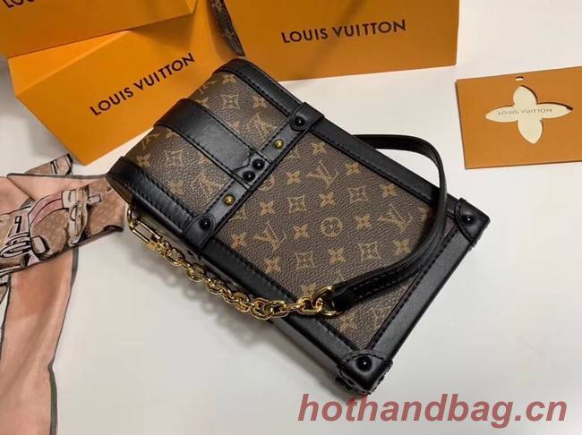 Louis vuitton original Monogram Canvas M63913 