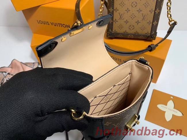 Louis vuitton original Monogram Canvas M63913 