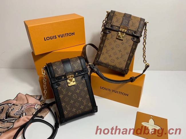 Louis vuitton original Monogram Canvas M63913 