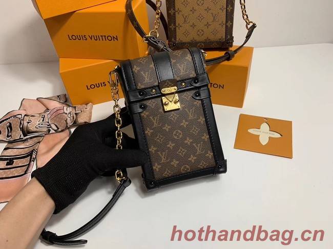 Louis vuitton original Monogram Canvas M63913 