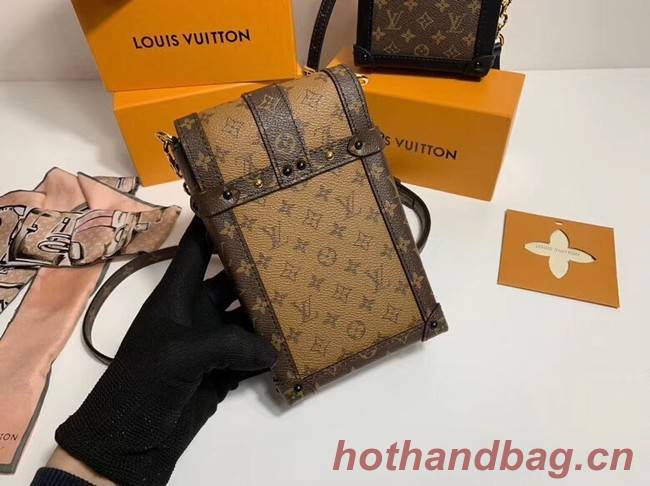 Louis vuitton original Monogram Canvas M63913 yellow