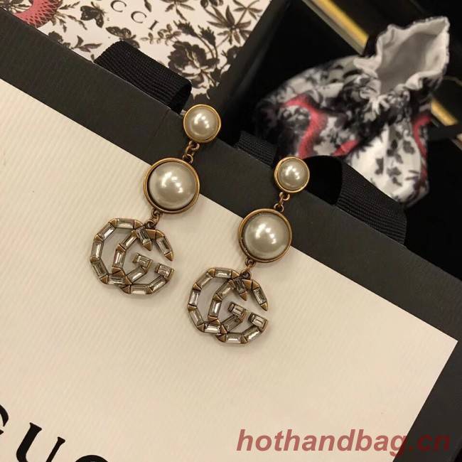 Gucci Earrings CE2134