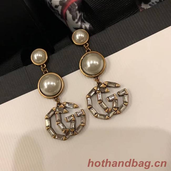 Gucci Earrings CE2134