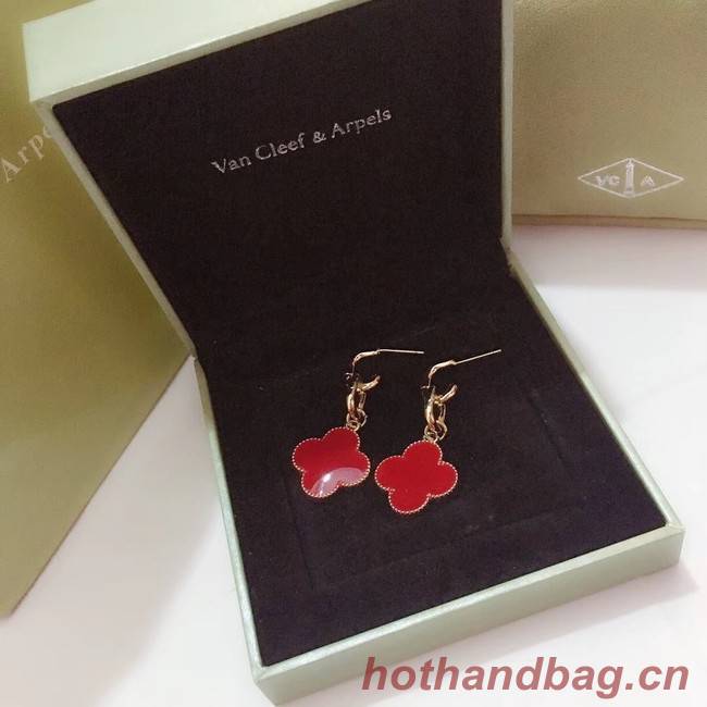 Van Cleef & Arpels Earrings CE2196