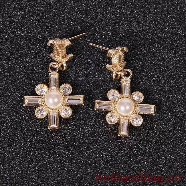 Chanel Earrings CE2220