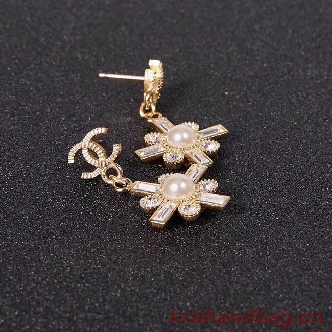 Chanel Earrings CE2220