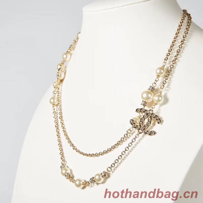 Chanel Necklace CE2216